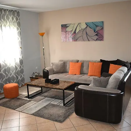 Zen B&B Grohote