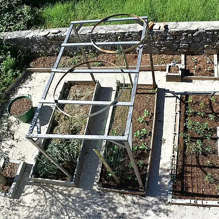 Zen B&B Grohote